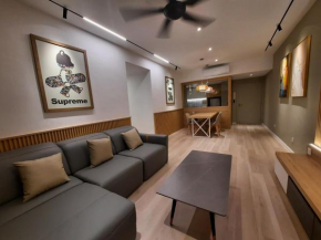 Melaka Homestay Best in Town 6+3 paxs